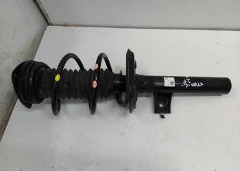 Nissan X-TRAIL T33 IV 2023r Amortyzator przód lewy 543036RR1B