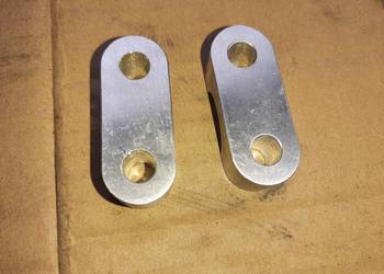 Cybanty kierownicy wsk perkoz kraska