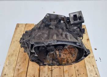 Peugeot 3008 1.6 HDI MANUALNA SKRZYNIA BIEGÓW manual 20DS82