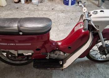 Jawa pancerka orginal romet motorynki
