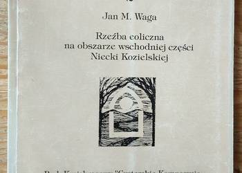 Rzeźba eoliczna na obszarze wschodniej części Niecki Kozielskiej Waga