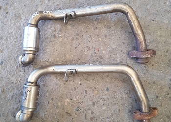 BMW E46 E39 2.0 DIESEL 3.0 DIESEL RURA EGR RURKA SPALIN 11712249422