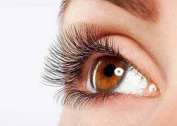 Przedłużanie objętościowe rzęs Łęczyca