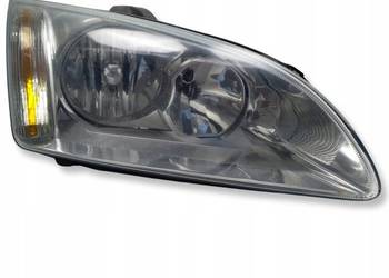 LAMPA PRAWA Ford Focus Mk2 02-06 PRZEDNIA prawy przód pasażera Europa