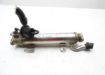 CHŁODNICA SPALIN EGR 03L131512B 2.0 TDI AUDI A3 8P LIFT