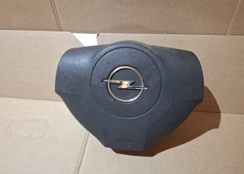 Poduszka kierownicy Airbag Opel Astra H