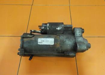 FORD KUGA MK1 2.0 TDCI 13r EURO 5 140KM UFDA alternator 104210-2710 DAN930
