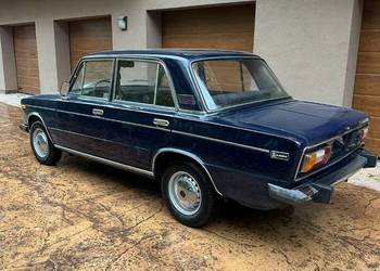 Lada 2106 1600, rzadkość,  sprawna, bez korozji