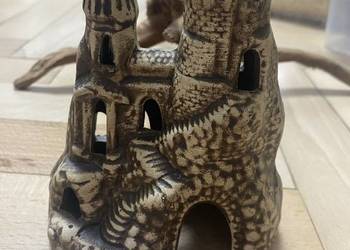 Zamek ceramiczny