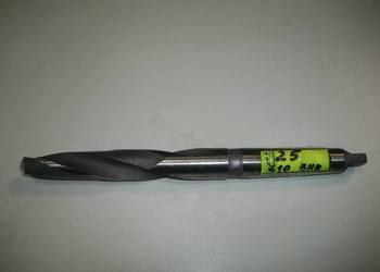 Wiertło 25 z widią G10