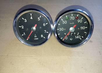 Oryginalny licznik i obrotomierz MZ, ETZ