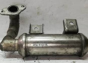 Chłodnica spalin Ford 1.8 TDCI 4M5Q-9F464-BC