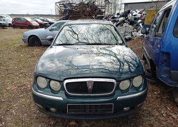 Rover 75 2,0 KAT 110 kW 2000 r. dawca części