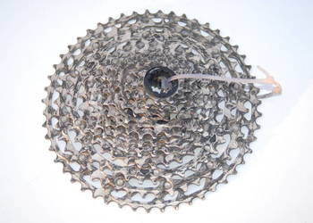 Kaseta Rowerowa Shimano CS-M6100 12 rzędów 10-51T