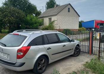 Renault laguna grandtour