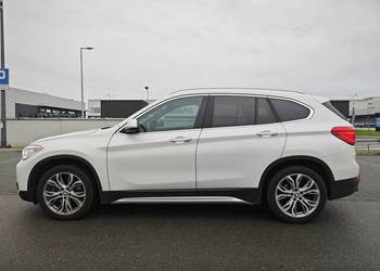 Sprzedam BMW X1 F48