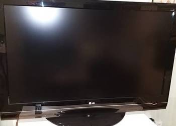 telewizor LCD LG 52 cale