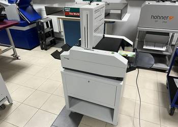 Falcerka Horizon PF P-330 podciśnieniowa na podstawie