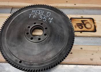 Merlo 34.7 TF Koło zamachowe 0428 0593E