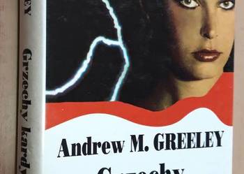 Grzechy kardynalne - Andrew M. Greely