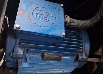 Silnik elektryczny 37 kW