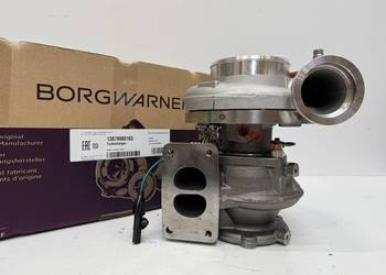 Nowa turbosprężarka BorgWarner 13879700103 13879880103 13879980103
