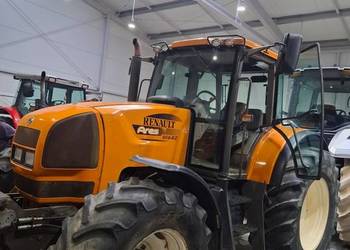 Renault Ares 816 RZ, TUZ