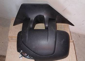 LUSTERKO Lewe od Renault Master III Opel Movano B
