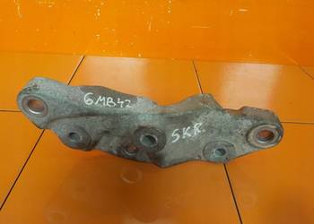 VOLVO S60 V40 V60 1.5 TB T3 17r 152 KM B4154T4 lapa skrzyni biegow 31375641