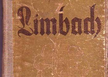 (6102) KOBIETY Z LIMBACH – WANDA ŻÓŁKIEWSKA