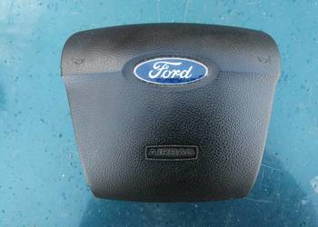 Airbag poduszka kierowcy Mondeo mk4 Galaxy