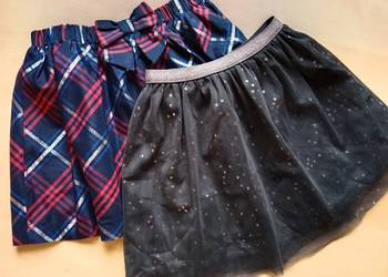 Spódnica zestaw
