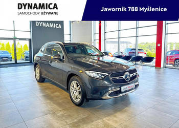 Mercedes GLC 200 Avantgarde 2.0 204KM,VAT23% automat 4matic 2024 r., salon…