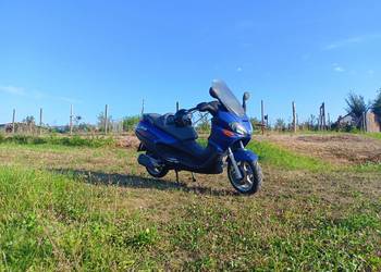 Piaggio x9 125 2001 na kat B