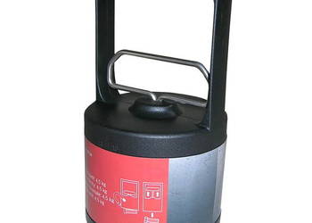podnośnik chwytak magnetyczny średn. 110mm