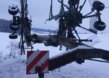 Zgrabiarka Stol s 1805