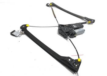 PODNOŚNIK SZYBY PRAWY PRZÓD VW PASSAT B5 FL 0130821694 Sedan/Limuzyna