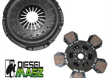 Docisk sprzegła  Massey Ferguson 3615,3625,3635 VA208423