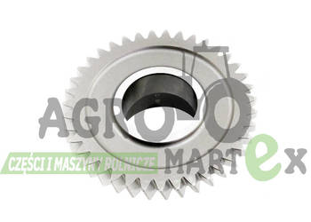 1285987C1, 87773394, 87439857 WAŁEK ZĘBATY 39T CNH