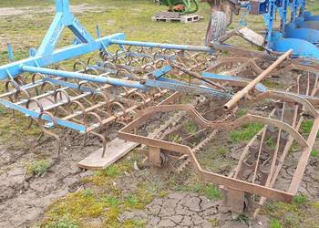 Lemken KORALLE  K2/300 szer.robocza do 3m transport Lemken KORALLE  K2/300 szer.robocza do 3m transport