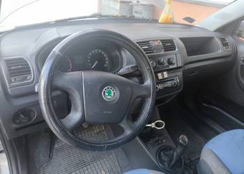 Sprzedam Skoda Fabia 2