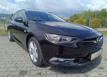OPEL INSIGNIA 2.0 CDTI 170KM AUTOMAT
