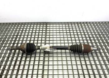 PÓŁOŚ LEWY PRZÓD CITROEN C3 II 9672238580 1.4 73KM PRZEGUB