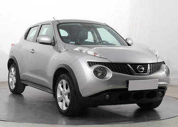 Nissan Juke 1.6 i
