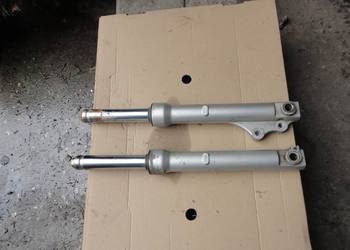 amortyzator lagi WILGA VAPOR ZIPP basic Smart romet Coliber