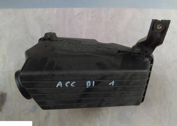 HONDA ACCORD VII 2.0 i OBUDOWA FILTR POWIETRZA