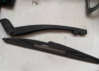 Ramię wycieraczki tył peugeot 307 sw