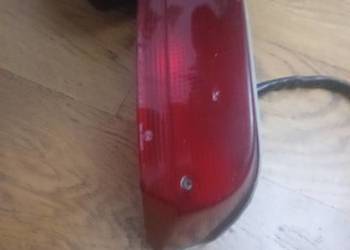 Lampa tylna Yamaha xj6