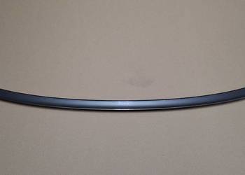 AUDI E-TRON SPORTBACK SPOILER LOTKA KLAPY BAGAŻNIKA TYŁ 4K4827933