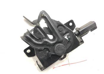 ZAMEK MASKI PRZÓD KIA RIO IV Hatchback